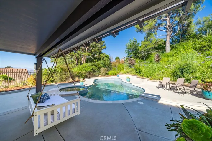 5347 E Big Sky Lane, Anaheim Hills, California 92807