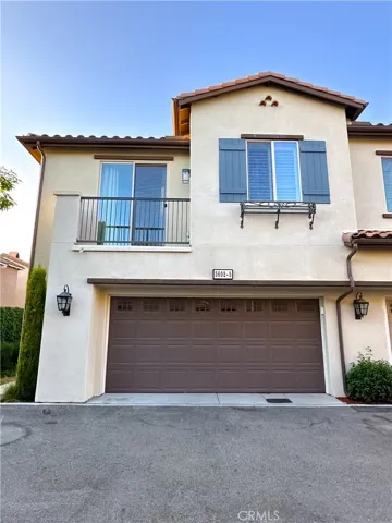 5602 Kate Way 5, Fontana, California 92336