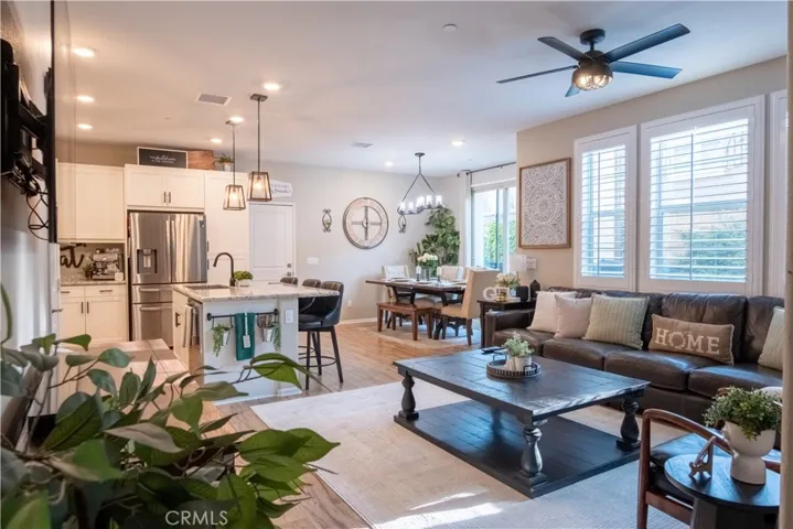 5602 Kate Way 5, Fontana, California 92336