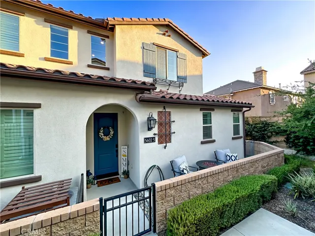 5602 Kate Way 5, Fontana, California 92336