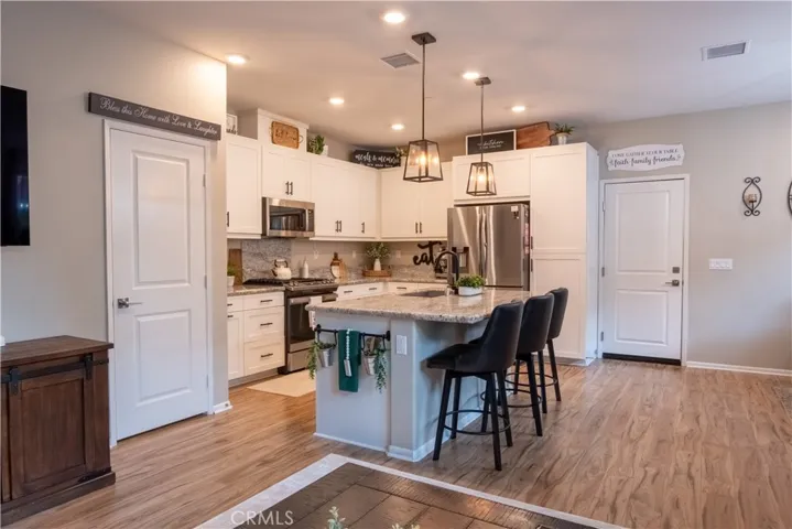 5602 Kate Way 5, Fontana, California 92336