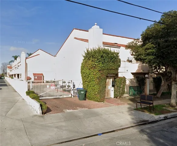 15311 Gundry Avenue 29, Paramount, California 90723