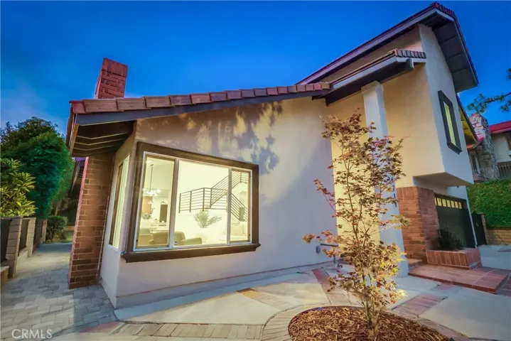 16211 Elza Drive, Hacienda Heights, California 91745