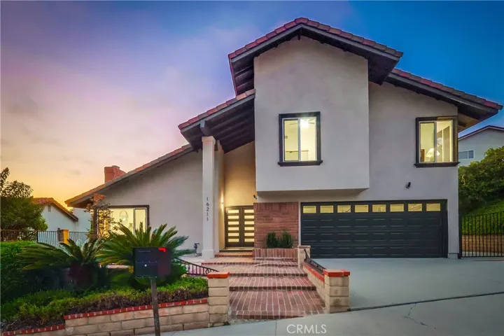 16211 Elza Drive, Hacienda Heights, California 91745
