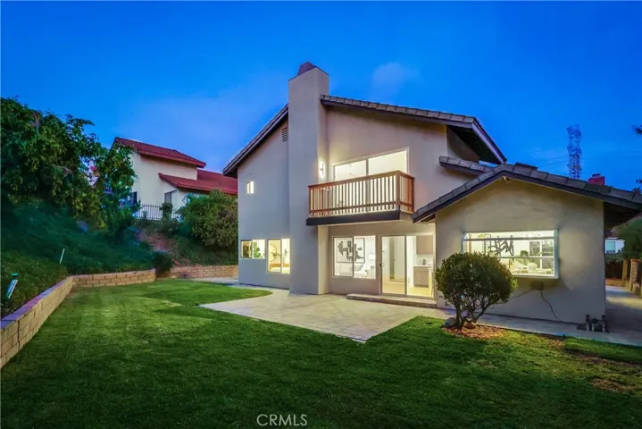 16211 Elza Drive, Hacienda Heights, California 91745
