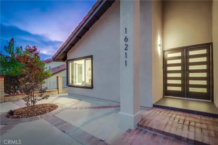 16211 Elza Drive, Hacienda Heights, California 91745