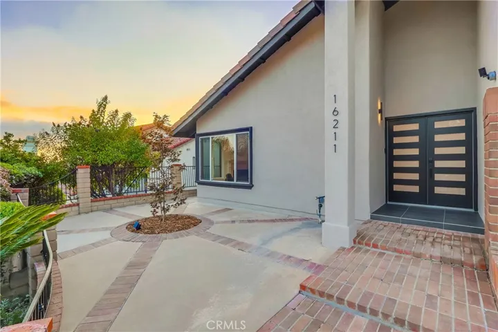 16211 Elza Drive, Hacienda Heights, California 91745