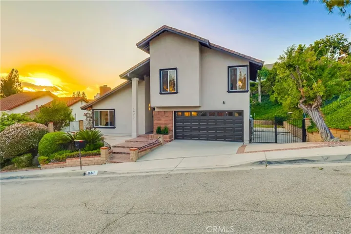 16211 Elza Drive, Hacienda Heights, California 91745