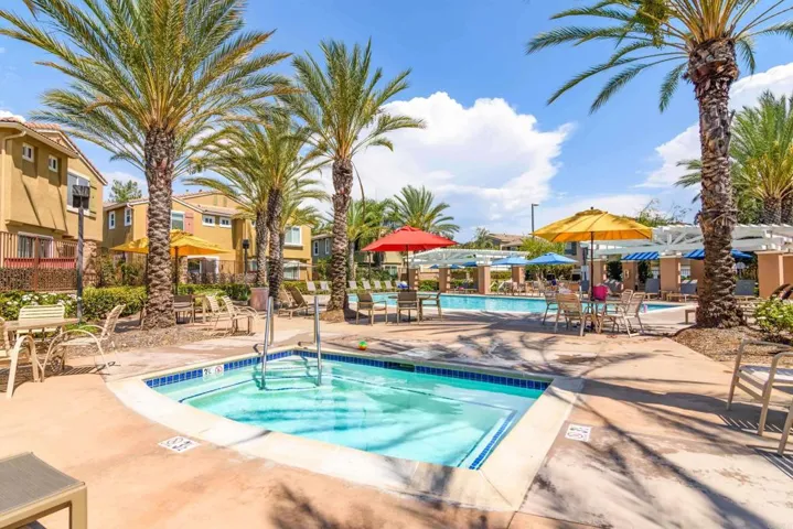 27494 Hazelhurst Street 2, Murrieta, California 92562