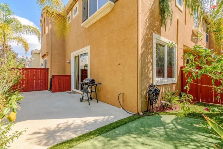 27494 Hazelhurst Street 2, Murrieta, California 92562