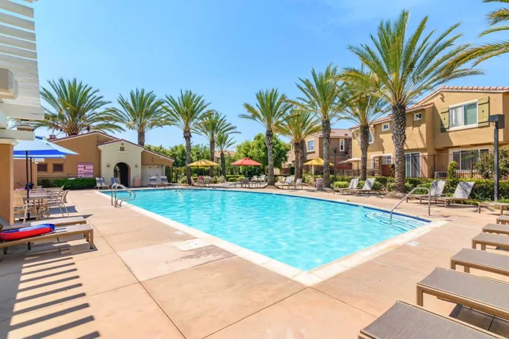 27494 Hazelhurst Street 2, Murrieta, California 92562