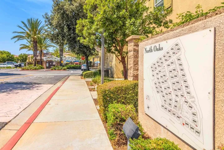 27494 Hazelhurst Street 2, Murrieta, California 92562