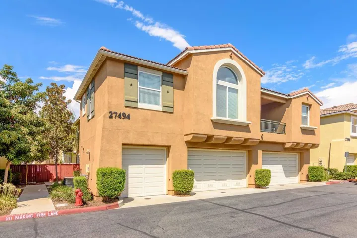 27494 Hazelhurst Street 2, Murrieta, California 92562