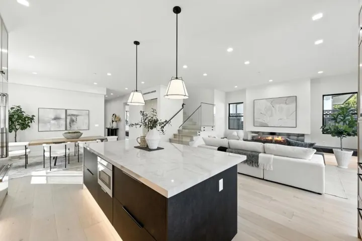 125 15th Avenue, San Mateo, California 94402