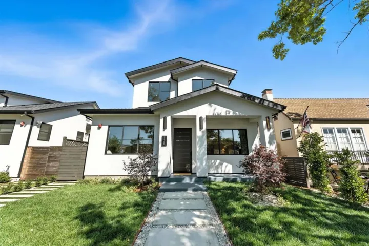 125 15th Avenue, San Mateo, California 94402