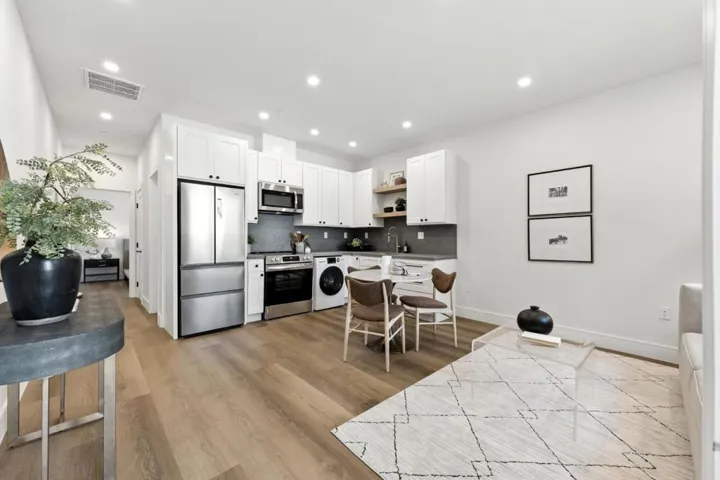 125 15th Avenue, San Mateo, California 94402