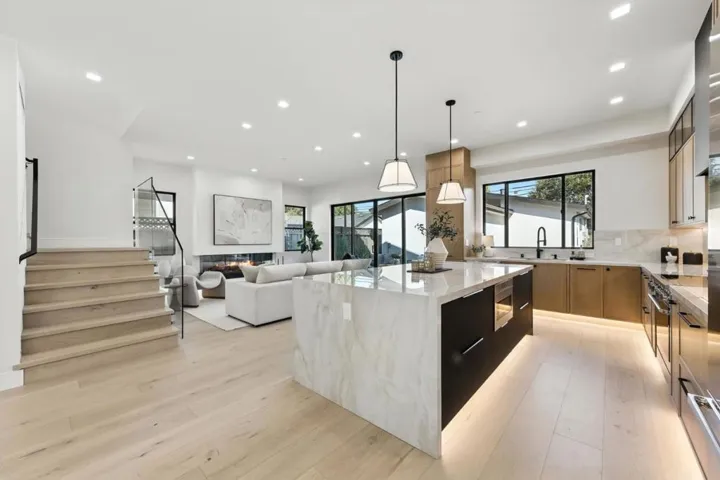 125 15th Avenue, San Mateo, California 94402