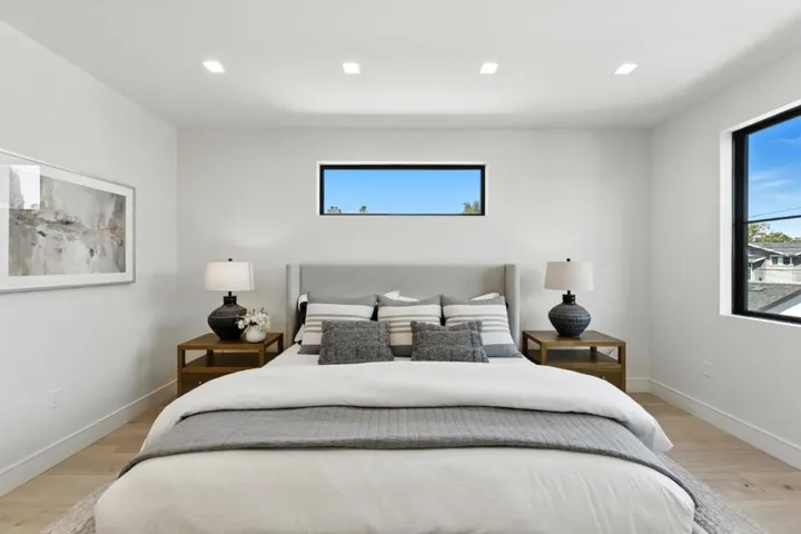 125 15th Avenue, San Mateo, California 94402