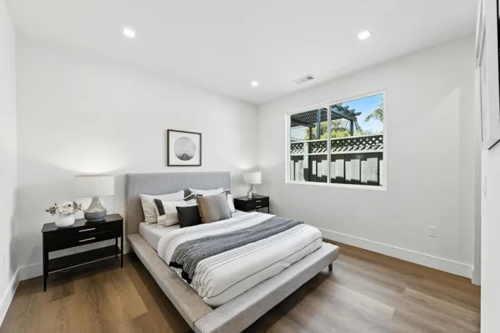 125 15th Avenue, San Mateo, California 94402