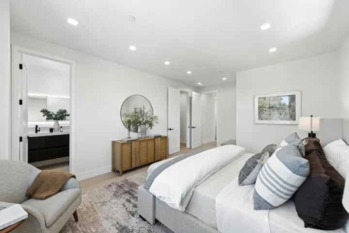 125 15th Avenue, San Mateo, California 94402