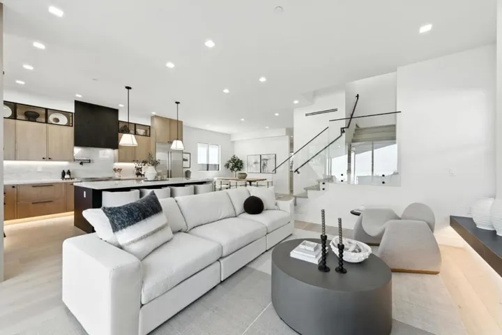 125 15th Avenue, San Mateo, California 94402