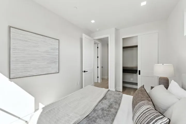 125 15th Avenue, San Mateo, California 94402