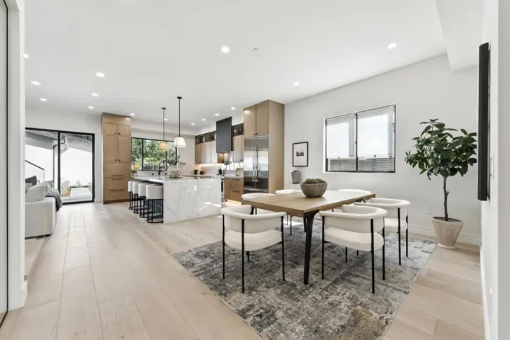 125 15th Avenue, San Mateo, California 94402