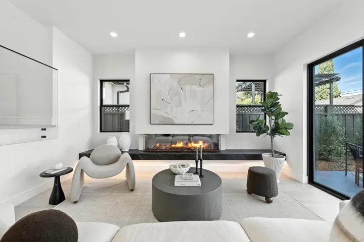 125 15th Avenue, San Mateo, California 94402