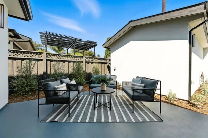 125 15th Avenue, San Mateo, California 94402