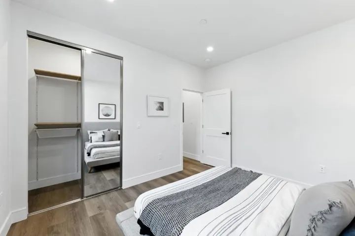 125 15th Avenue, San Mateo, California 94402