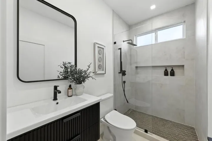 125 15th Avenue, San Mateo, California 94402