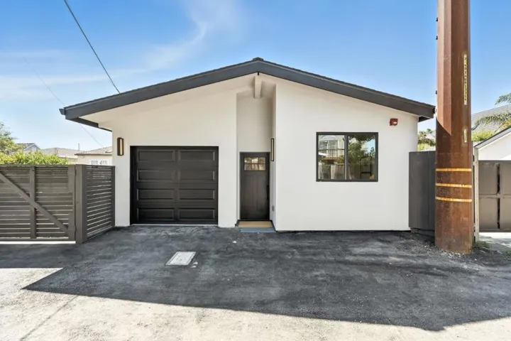 125 15th Avenue, San Mateo, California 94402
