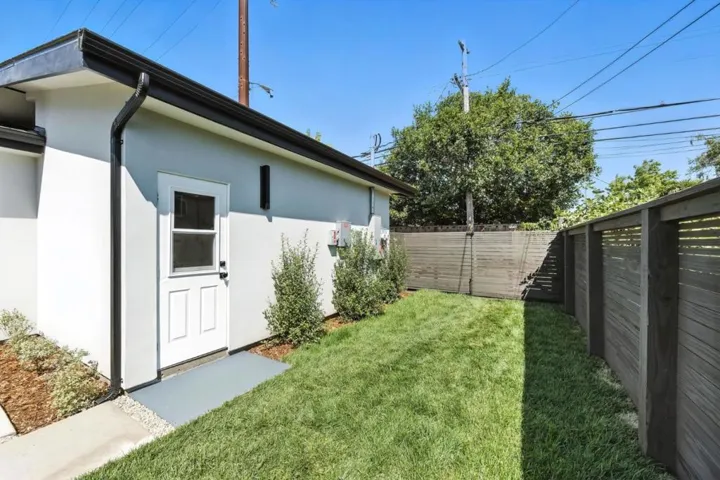 125 15th Avenue, San Mateo, California 94402