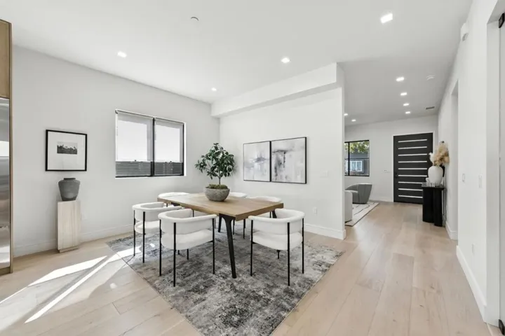 125 15th Avenue, San Mateo, California 94402