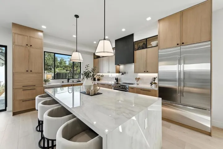 125 15th Avenue, San Mateo, California 94402
