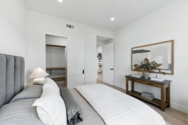 125 15th Avenue, San Mateo, California 94402
