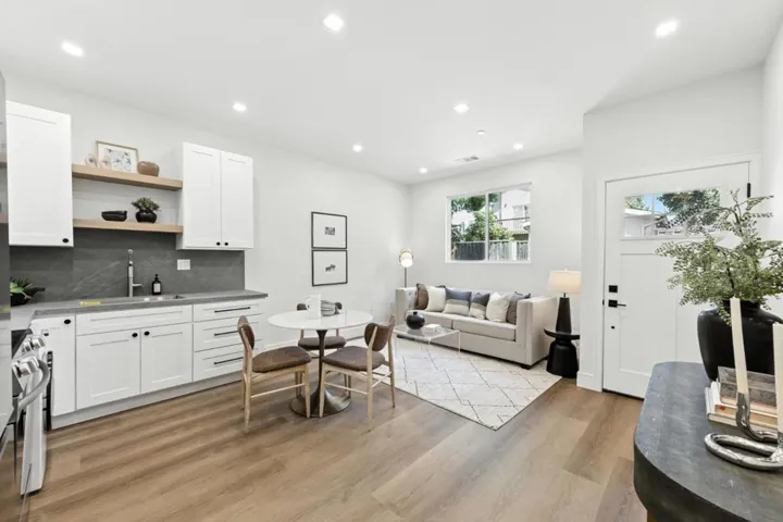 125 15th Avenue, San Mateo, California 94402