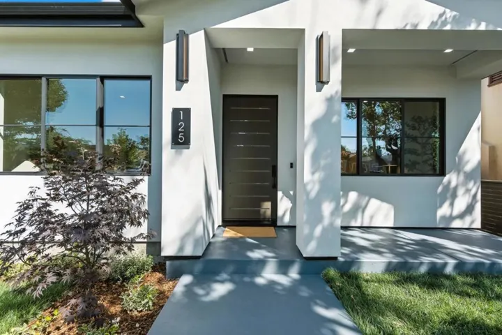 125 15th Avenue, San Mateo, California 94402