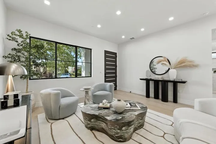 125 15th Avenue, San Mateo, California 94402
