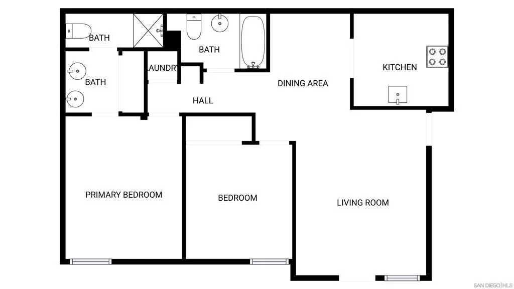 5252 Balboa Arms Dr 171, San Diego, California 92117 home-pic-19