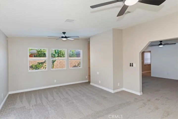 4th bedroom conversion