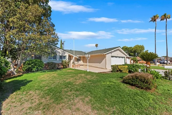 3685 Florawood Court, Riverside, California 92505