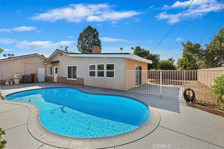3685 Florawood Court, Riverside, California 92505