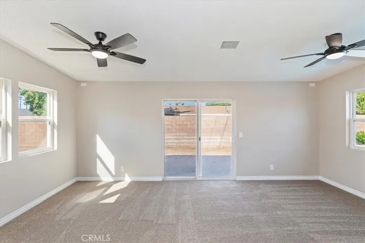 4th Bedroom