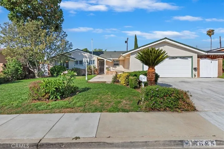3685 Florawood Court, Riverside, California 92505