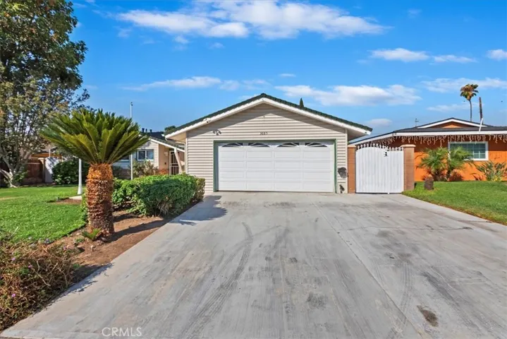 3685 Florawood Court, Riverside, California 92505