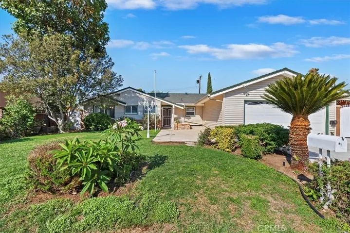 3685 Florawood Court, Riverside, California 92505