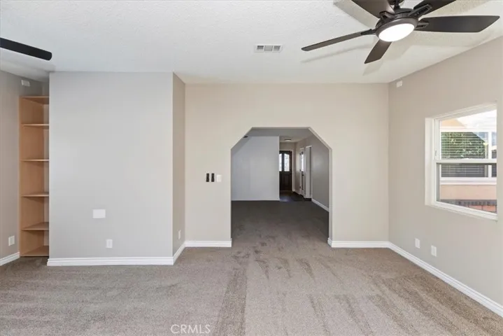 4th bedroom conversion