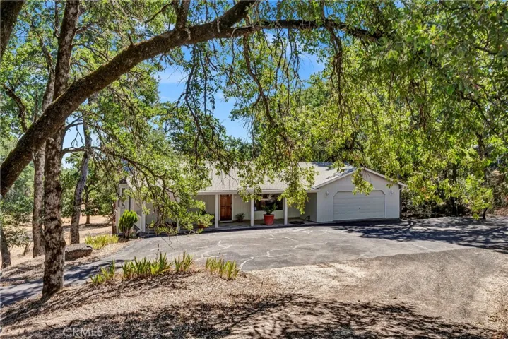 2110 Diane Way, Lakeport, California 95453