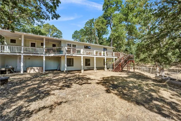2110 Diane Way, Lakeport, California 95453